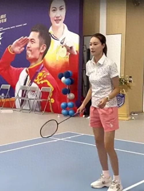 这一次，41岁谢杏芳的“清醒”，展示了“家庭主妇”正确打开方式